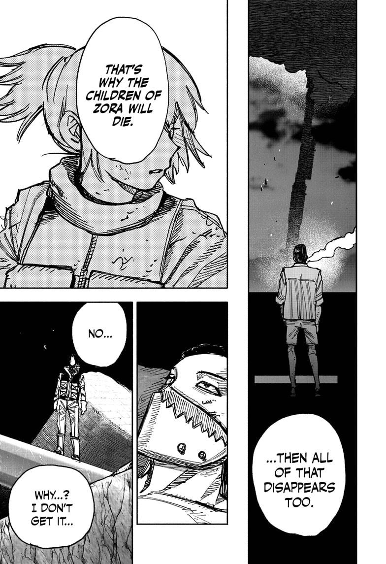 Choujin X, Chapter 56.2 image 21